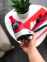 Nike Air Max 90 Mid Winter (Red) 3