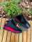 Nike Air Jordan 13 Retro (Black/Red) 8