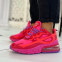 Nike 270 React (Mystic Red/Bright) 3