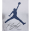 ФУТБОЛКА AIR JORDAN JUMPMAN FLIGHT WHITE AO0664-102 2