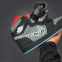 Nike Air Jordan 1 Retro x Dior (Black/Gray) 3