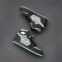 Nike Air Jordan 1 Retro x Dior (Black/Gray) 0