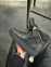 Nike Air Force Classic Hight Fur (Black) 6
