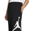 ШТАНИ AIR JORDAN JUMPMAN LOGO BLACK DA6803-010 2