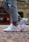 Nike Air Max 270 React (White) 3