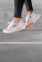 Nike Air Max 270 (White/Orange) 1