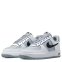 Nike Air Force 1 07 Lv8 White/Grey DV3501-100 0