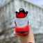 Nike Air More Uptempo 96 (Red/White) 3