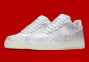 Nike Clot X Air Force 1 Low 1World In White 3