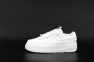 Nike Air Force 1 Pixel (White) 5