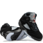 Nike Air Jordan 5 Black Metallic 2