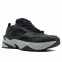Nike M2K Tekno (Black/White) 5