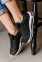 Nike Air Max 97 (Swarovski Black) 12
