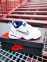 Nike Air Monarch Iv (Silver/White) 3