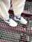 Nike Air Monarch Iv (Silver/White) 11