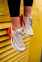 Nike Air Max 270 (Light Cream) 1
