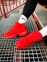 Nike Sneakerboot 95 (Red) 5