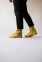 Nike Air Force 1 Sf (Olive) 4