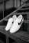 Nike Cortez (White/Black) 9