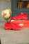 Nike Air Max Tn Plus (Red) 6