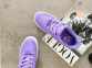 Nike Air Force 1 Low (Violet White) 0