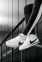 Nike Cortez (White/Black) 0