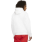 Толстовка Nike M Nsw Club Hoodie Po Bb White BV2654-100 2