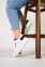 Nike Air Force 1 Type Summit (White) 0