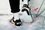 Nike Air Max 1 Just Do It (White/Black) 5