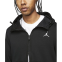 ТОЛСТОВКА AIR JORDAN M J DF SPRT STMT FLC FZ BLACK DJ0875-010 0
