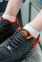 Nike Air Force Shadow (Black/Red) 16