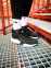 Nike Huarache Winter Acronym (Black/White) 3