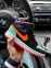 Nike Air Jordan 1 Mid Multicolor 2