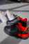 Nike Air Force Shadow (Black/Red) 1