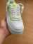 Nike Air Force 1 Shadow (White/Volt/Lime) 11