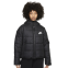 ПУХОВИК NIKE W NSW TF RPL CLASSIC HD JKT BLACK DJ6995-010 0