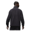 КОФТА AIR JORDAN ESSENTIALS WINTERIZED FLEECE HALF-ZIP BLACK 0