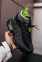 Nike 95 Sneakerboot (Black/Yellow) 7