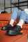 Nike Air Force Shadow (Black/Red) 15