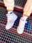 Nike Air Force Shadow (White/Pink) 13