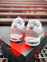 Nike Air Max 97 (Pink/White) 1
