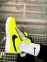 Nike Air Force 1 Utility (Volt) 9