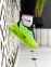 Nike Air Max Mx-720-818 (Green Neon) 4