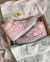Nike Air Jordan X Dior 1 Retro High Patent (Pink) 12