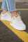 Nike Air Force Shadow (Grey/Orange) 1