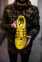 Nike Air Max Vapor Max Plus (Yellow) 18