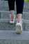 Nike Air Force 1 Hight Utility (Pink) 7