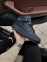 Nike Air Force Classic Hight (Black) 3