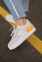 Nike Air Force Shadow (Grey/Orange) 0
