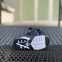 Nike Huarache Four S 4 High City Be X Acronym (Blue White) 6